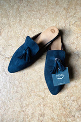 SABOT NIGHT BLUE