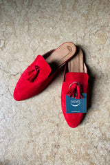 SABOT RED