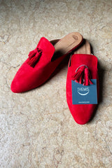 SABOT RED