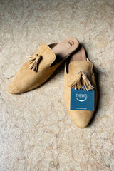 SABOT LIGHT CAMEL