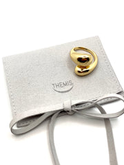 TESSA GOLD RING