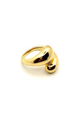 TESSA GOLD RING