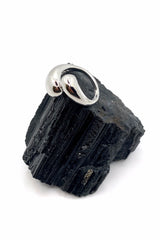 TESSA SILVER RING