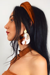 MAXY EARRINGS