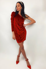 ZAHIRA DRESS LIMITED EDITION