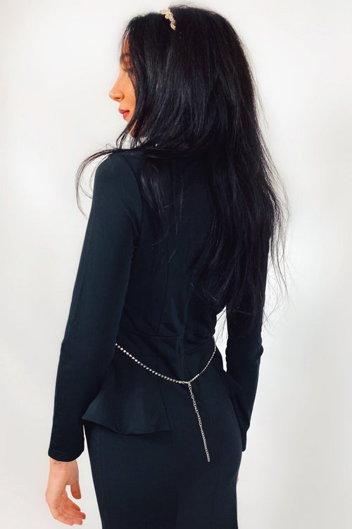 ODETTE DRESS LIMITED EDITION