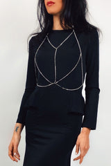 ABSOLUTE BODY CHAIN