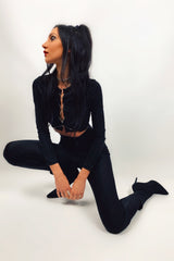 SAVANNAH BLOUSE