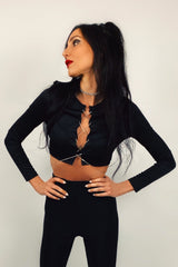SAVANNAH BLOUSE