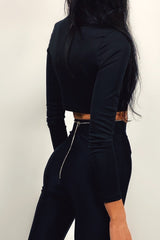SAVANNAH BLOUSE