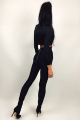 SAVANNAH BLOUSE