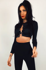 SAVANNAH BLOUSE