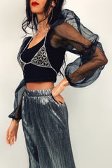 JASMINE BLOUSE