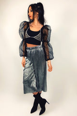 JASMINE BLOUSE