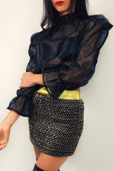 NORA SKIRT LIMITED EDITION