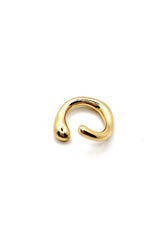 ESTELLE GOLD EAR CUFF