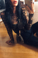 ARMY TOP
