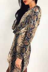 ELLA DRESS LIMITED EDITION