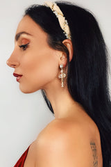 ELIZABETH EARRINGS