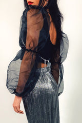 JASMINE BLOUSE