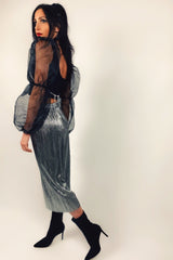 JASMINE BLOUSE
