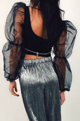 JASMINE BLOUSE