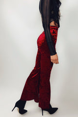 STELLA CHERRY TROUSERS