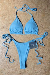 MARINA BIKINI BLUE