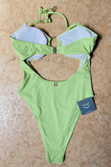 MARINA ONEPIECE MINT