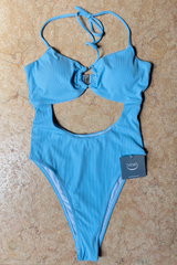 MARINA ONEPIECE BLUE