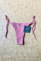 CAMILLA BANDEAU PINK