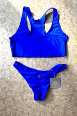AMY BLUE