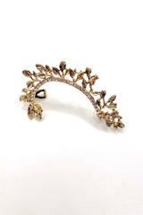 FAIRY GOLD EAR CUFF