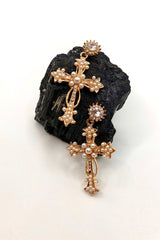 ELIZABETH EARRINGS