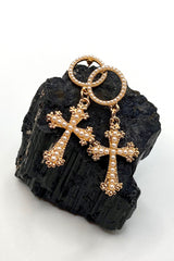 VICTORIA EARRINGS