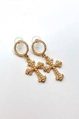 VICTORIA EARRINGS