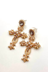 ELIZABETH EARRINGS