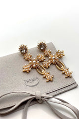 ELIZABETH EARRINGS
