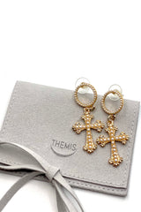 VICTORIA EARRINGS