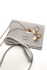 FLY GOLD PARURE