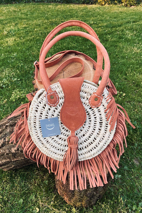 BAG CAMEL