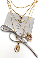 ALICE NECKLACE