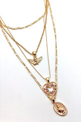 ALICE NECKLACE