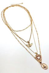 ALICE NECKLACE
