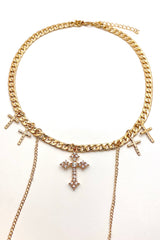 HELENA NECKLACE