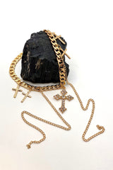 HELENA NECKLACE