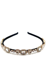 ALEXIA CRYSTAL HEADBAND