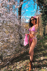 GUENDALINA PINK