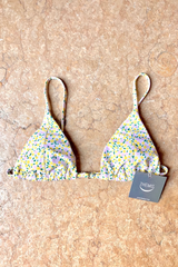 DOLLY FLORAL PATTERN