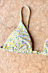 DOLLY FLORAL PATTERN